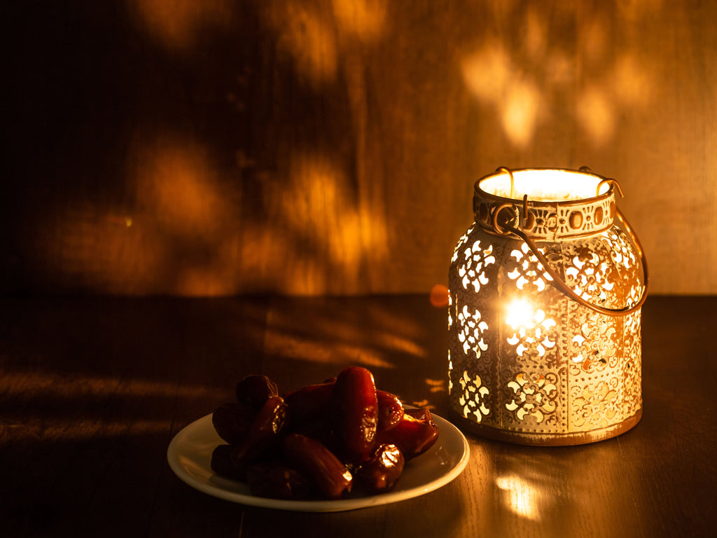 The Benefits of Fasting Beyond Ramadan | Urban Rugs Co