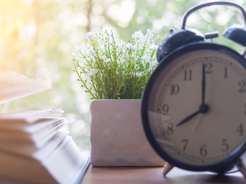 Struggling to Wake Up For Fajr? | Blogs | Urban Rugs EU