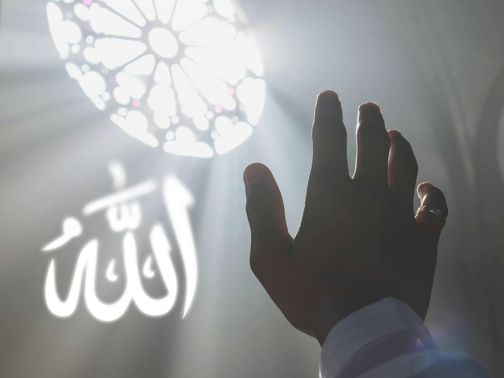 7 Qualities Loved by Allah