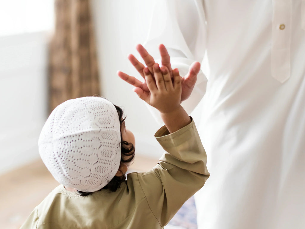 The Five Pillars of Islam