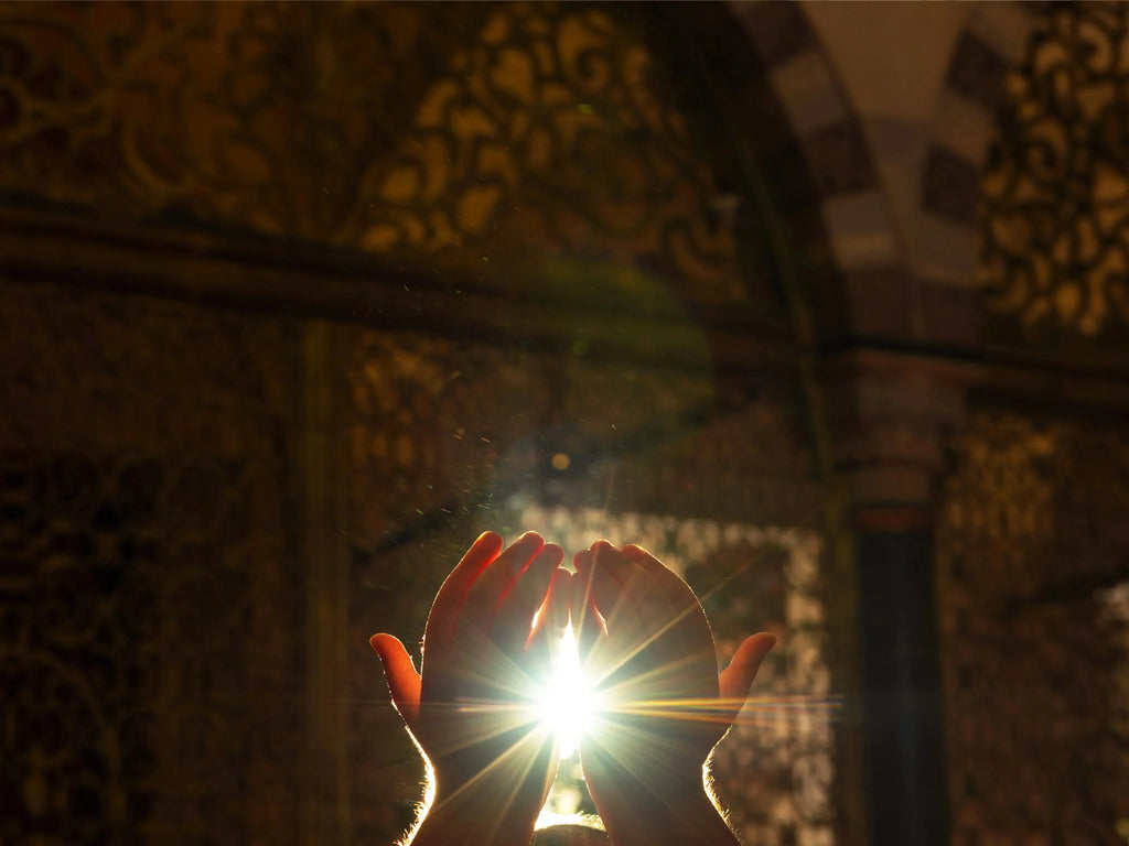 The Beauty of Tawbah | Urban Rugs Co