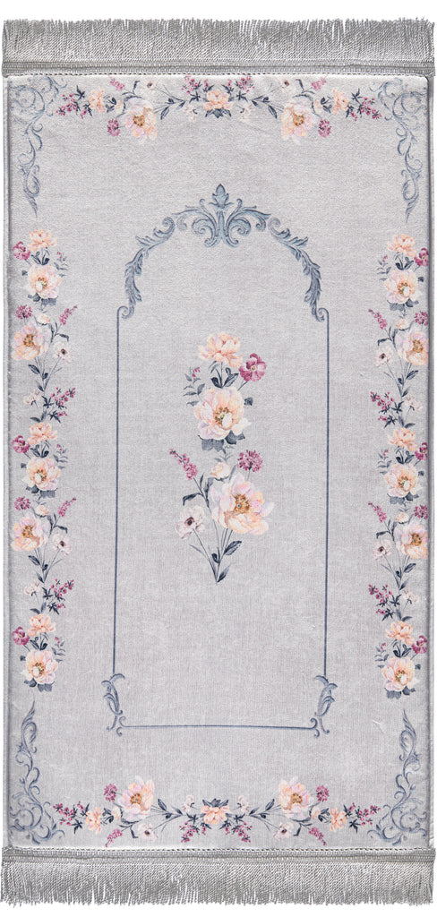 Medical Collection | Sejadah with Knee Support | Urban Rugs Co