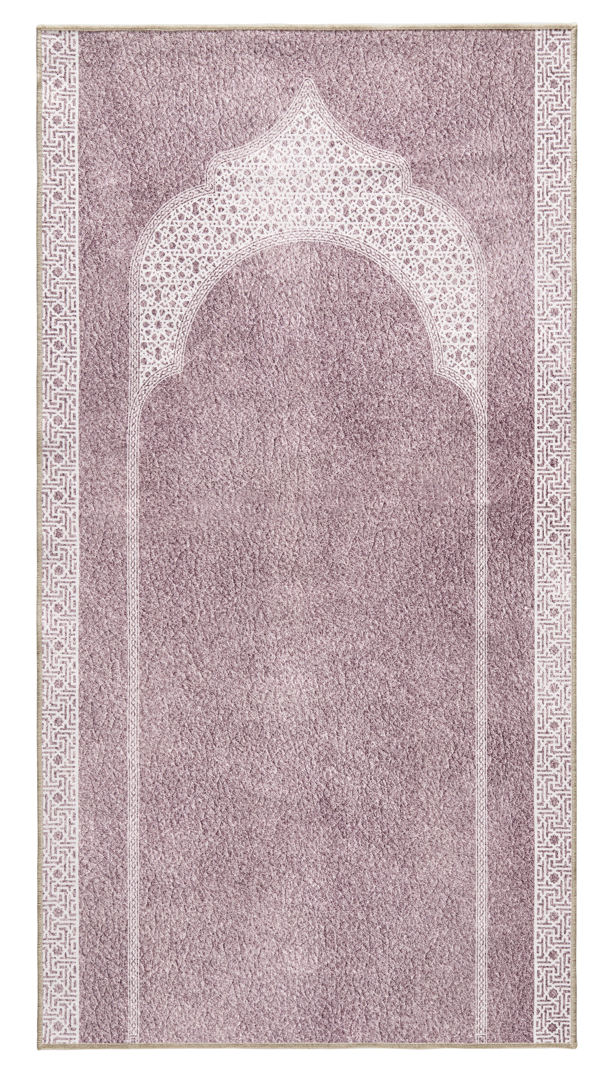 Andalusia Portable Sejadah | Urban Rugs Co